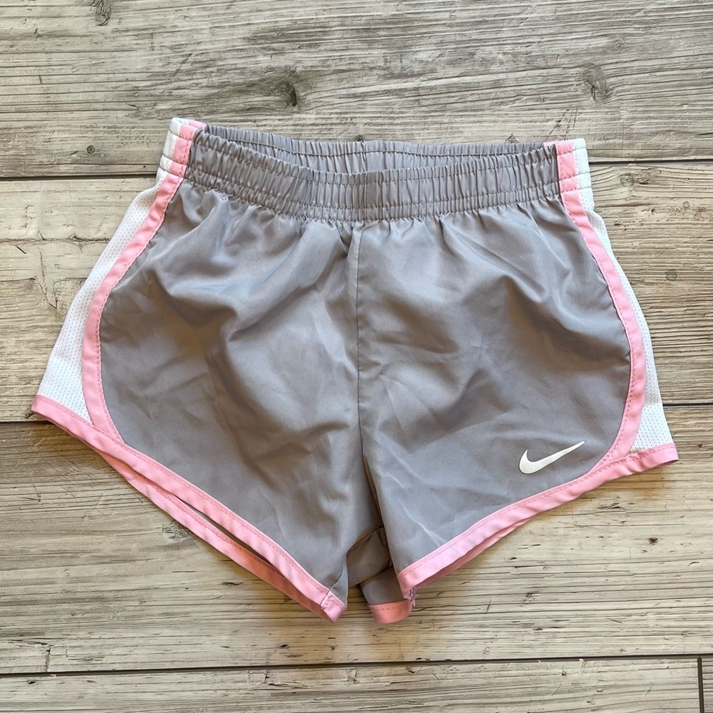 Nike | Athletic Shorts | Size: 4T